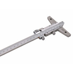 Insize Vernier Depth Gauge 0-300mm Range Series 1249-300 - Twin Eagle Imports