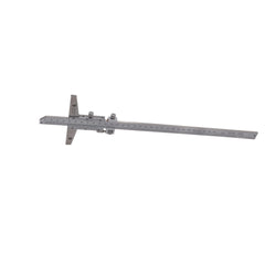 Insize Vernier Depth Gauge 0-300mm Range Series 1249-300 - Twin Eagle Imports