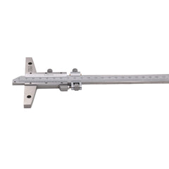 Insize Vernier Depth Gauge 0-300mm Range Series 1249-300 - Twin Eagle Imports