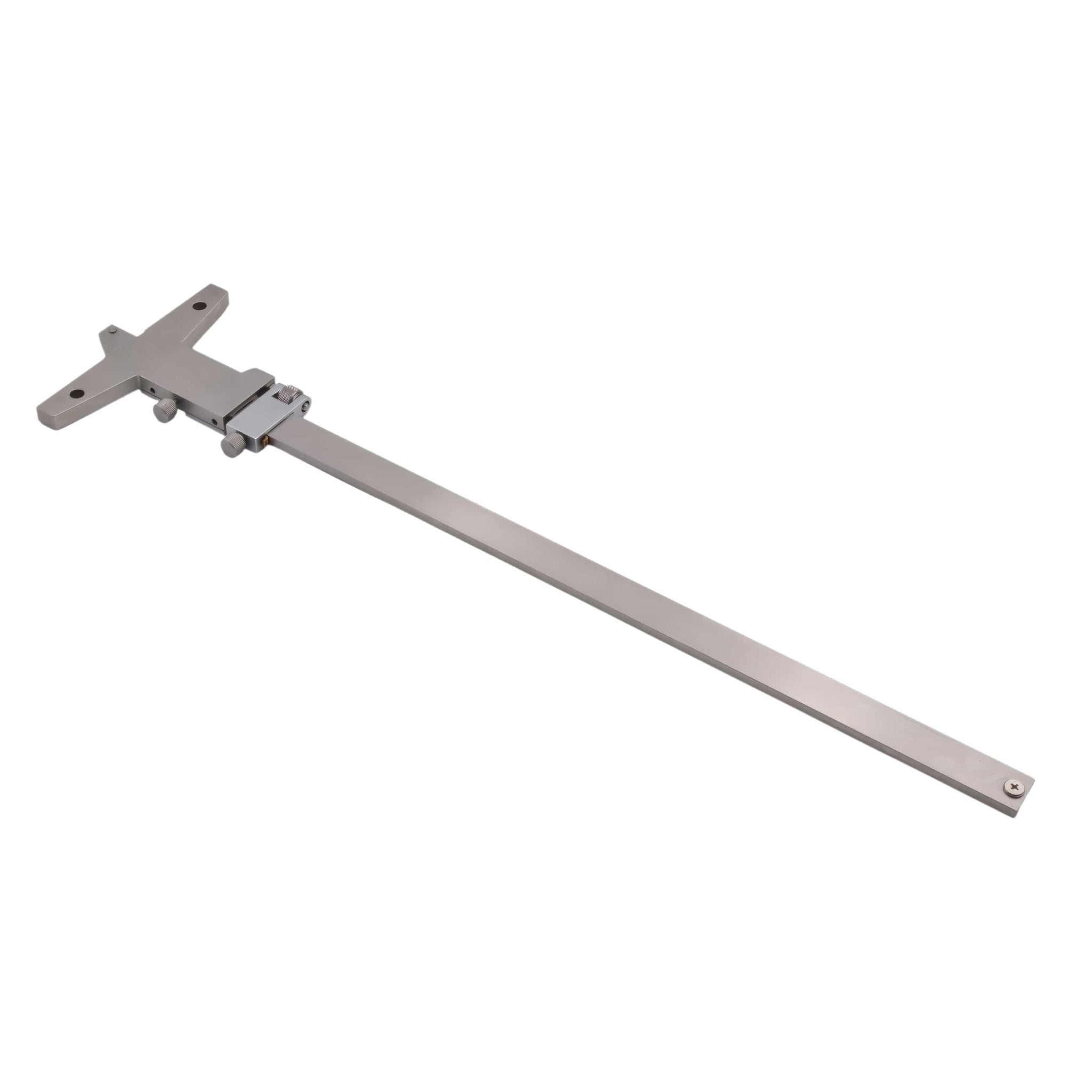Insize Vernier Depth Gauge 0-300mm Range Series 1249-3001 - Twin Eagle Imports