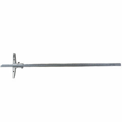 Insize Vernier Depth Gauge 0-600mm Range Series 1247-600 - Twin Eagle Imports