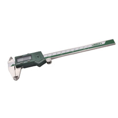 Insize Wireless Digital Caliper 0–150 mm / 0–6" Series 1113-150 - Twin Eagle Imports
