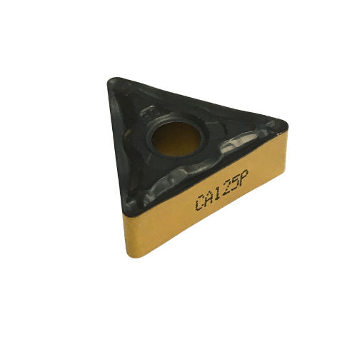 KYOCERA ASIA PACIFIC PTE LTD INSERT 10pc Kyocera TNMG160408PMG CA125P – Turning Insert (Medium-Roughing, PMG Chipbreaker)