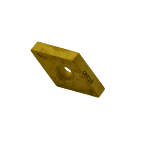 KYOCERA ASIA PACIFIC PTE LTD INSERTS 10 pc Kyocera DNMG150404PS CA525 – Turning Insert (Finishing to Medium, PS Chipbreaker)