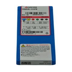 KYOCERA ASIA PACIFIC PTE LTD INSERTS 10pc Kyocera PKM40N-030PM PR1625 – Cut-Off Insert (General Purpose, PM Chipbreaker)