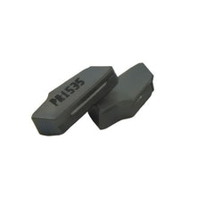 KYOCERA ASIA PACIFIC PTE LTD INSERTS 10pc Kyocera TKN3 PR1535 – Cut-Off Insert (General Purpose, TK Chipbreaker)