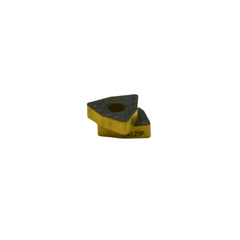 KYOCERA ASIA PACIFIC PTE LTD INSERTS 10pc Kyocera WNMG080412PQ CA125P – Turning Insert (Finishing to Medium, PQ Chipbreaker)
