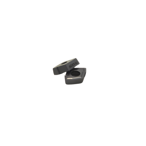 KYOCERA ASIA PACIFIC PTE LTD INSERTS 10pc Kyocera ZCMT080304 PR1225 – Drill Insert (Outer Edge, MEGACOAT PVD Grade)