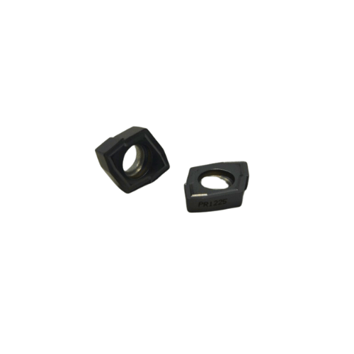 KYOCERA ASIA PACIFIC PTE LTD INSERTS 10pc Kyocera ZCMT12T306 PR1225 – Indexable Drill Insert (General Purpose, DRZ Series)