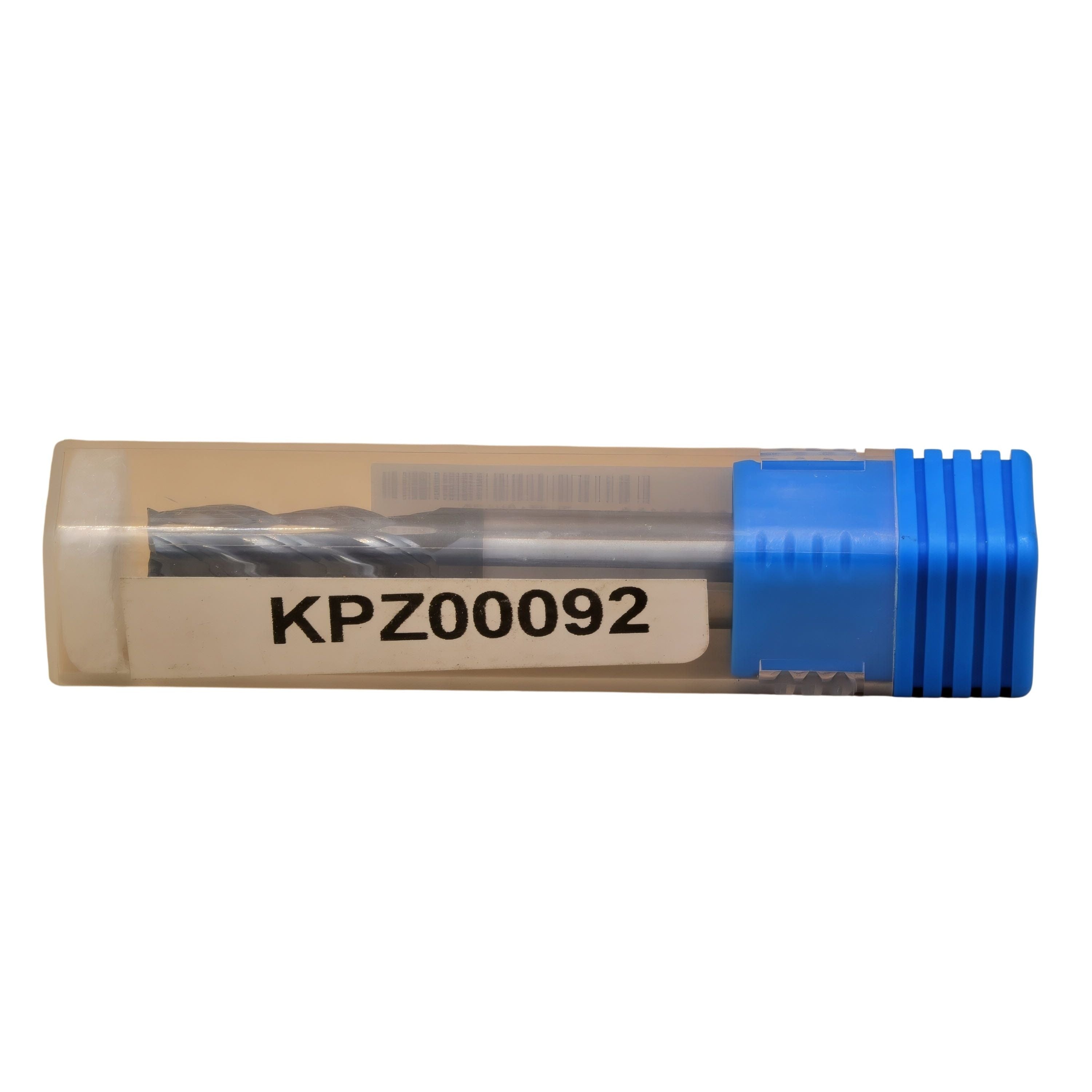 KYOCERA ASIA PACIFIC PTE LTD MILLING CUTTERS Kyocera 10.0mm 4 Flute Coated Carbide End Mill