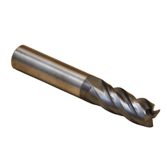 KYOCERA ASIA PACIFIC PTE LTD MILLING CUTTERS Kyocera 12.0mm 4 Flute Coated Carbide End Mill