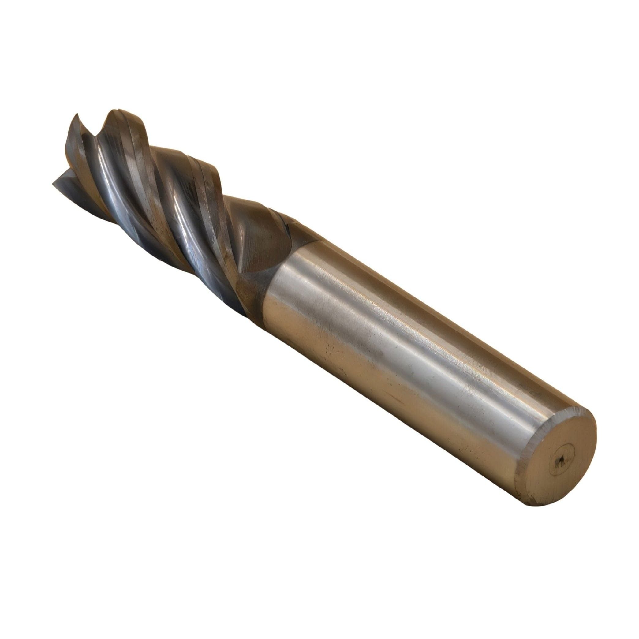 KYOCERA ASIA PACIFIC PTE LTD MILLING CUTTERS Kyocera 12.0mm 4 Flute Coated Carbide End Mill