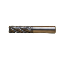 KYOCERA ASIA PACIFIC PTE LTD MILLING CUTTERS Kyocera 16.0mm 4 Flute Coated Carbide End Mill