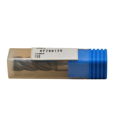KYOCERA ASIA PACIFIC PTE LTD MILLING CUTTERS Kyocera 16.0mm 4 Flute Coated Carbide End Mill