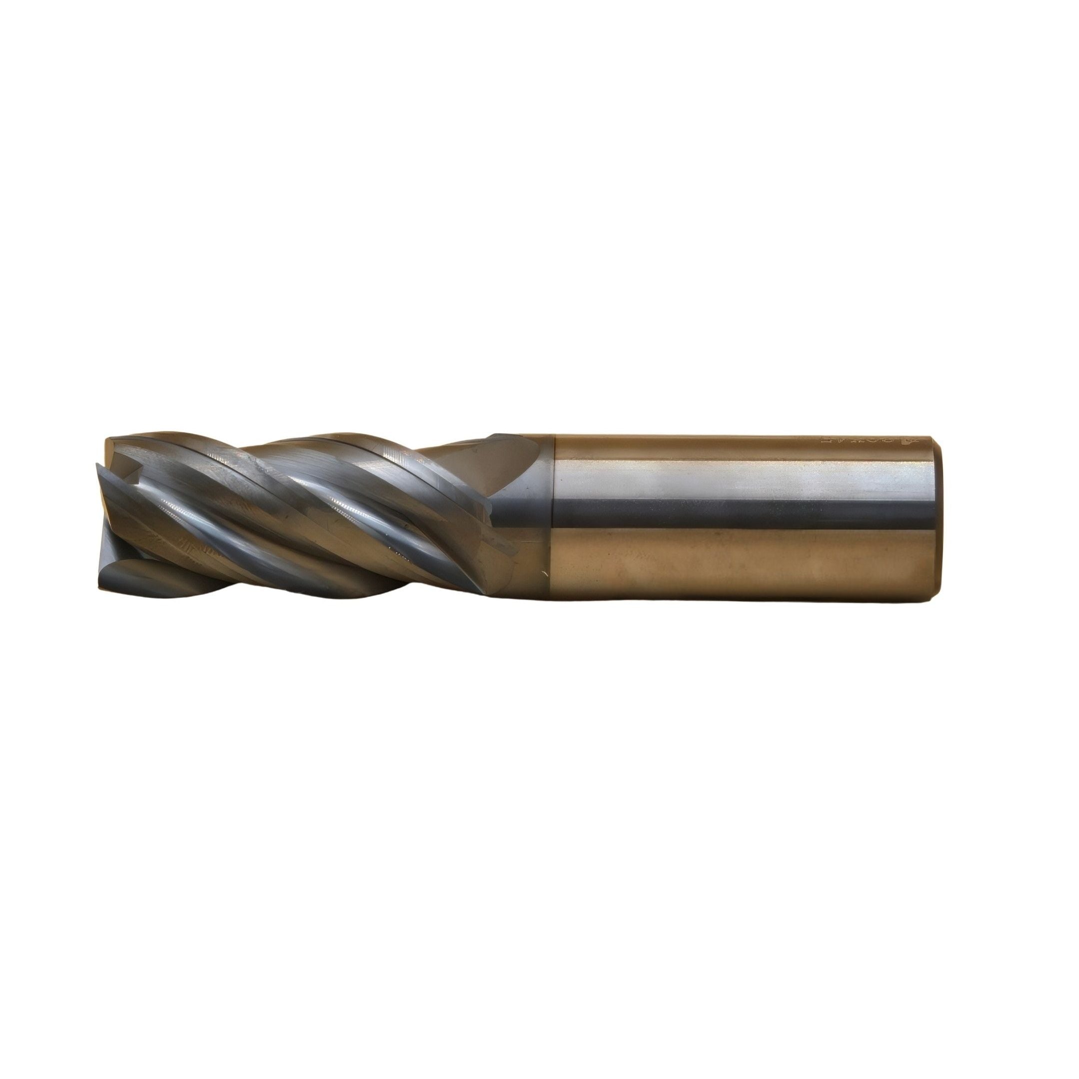 KYOCERA ASIA PACIFIC PTE LTD MILLING CUTTERS Kyocera 20.0mm 4 Flute Coated Carbide End Mill