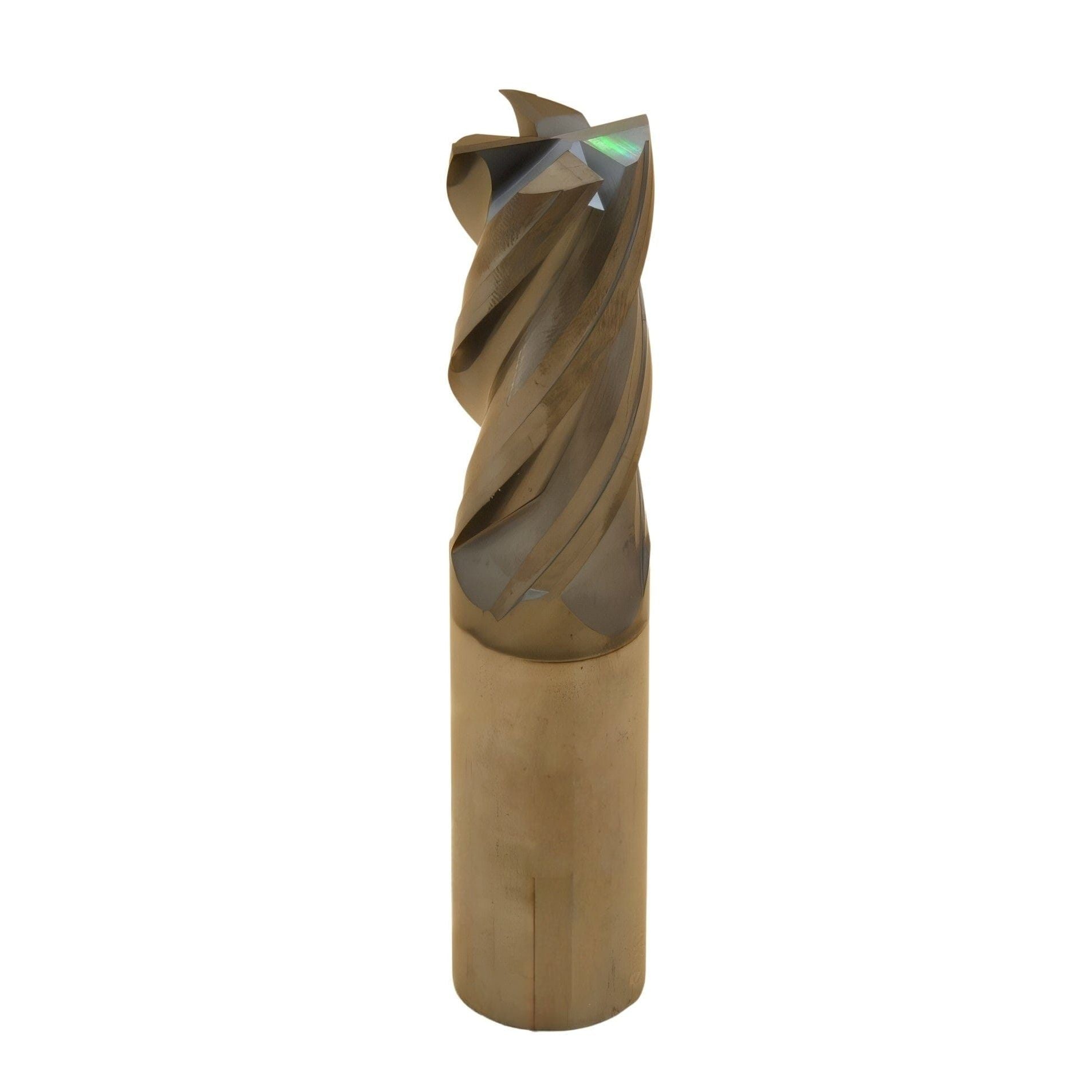 KYOCERA ASIA PACIFIC PTE LTD MILLING CUTTERS Kyocera 20.0mm 4 Flute Coated Carbide End Mill