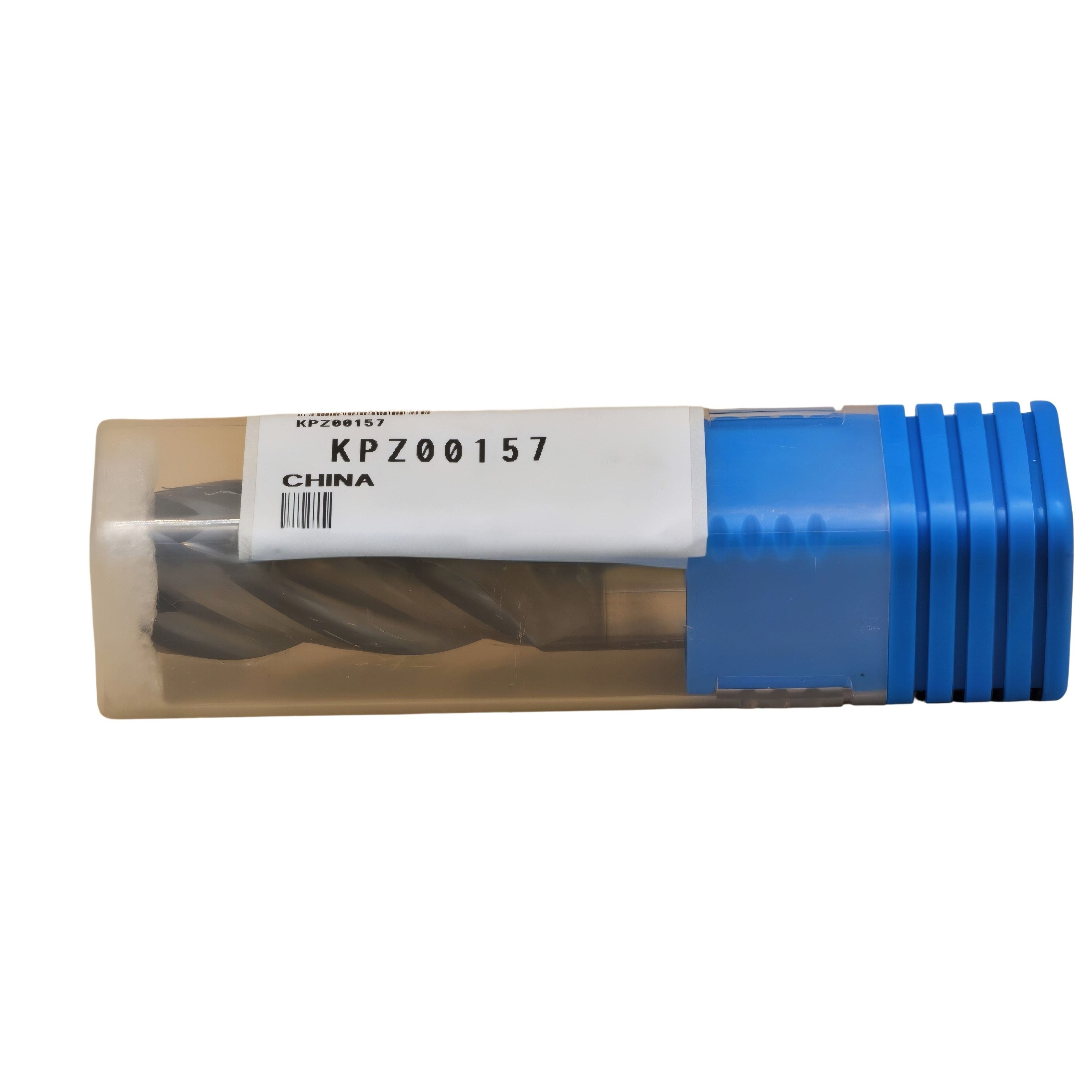KYOCERA ASIA PACIFIC PTE LTD MILLING CUTTERS Kyocera 20.0mm 4 Flute Coated Carbide End Mill