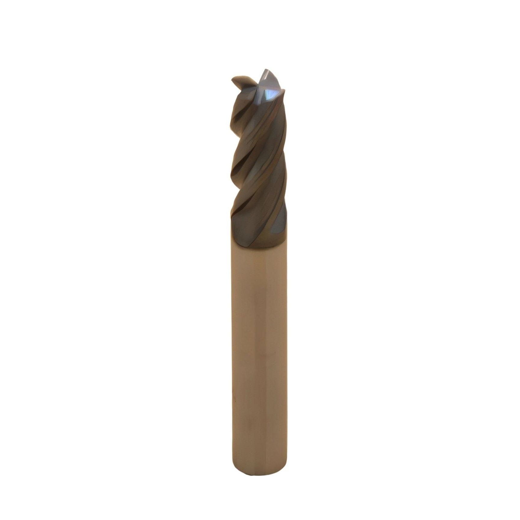 KYOCERA ASIA PACIFIC PTE LTD MILLING CUTTERS Kyocera 6.0mm 4 Flute Coated Carbide End Mill