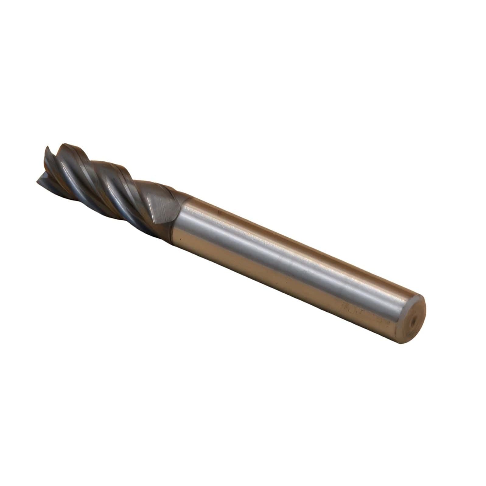 KYOCERA ASIA PACIFIC PTE LTD MILLING CUTTERS Kyocera 6.0mm 4 Flute Coated Carbide End Mill