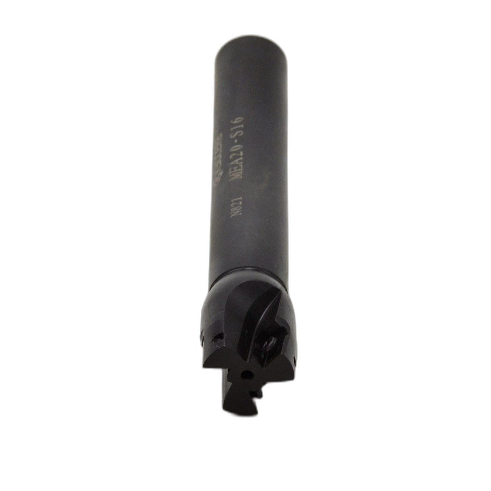KYOCERA ASIA PACIFIC PTE LTD MILLING CUTTERS Kyocera MEA20-S16 – Modular End Mill Arbor (Ø16 mm Shank)