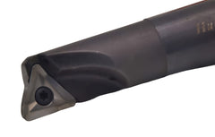 KYOCERA ASIA PACIFIC PTE LTD MILLING CUTTERS Kyocera MEAL25-S25 Indexable Boring Bar – YHN00750