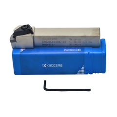 KYOCERA ASIA PACIFIC PTE LTD Tool Holder Kyocera DWLNR2020K-08 External Turning Toolholder