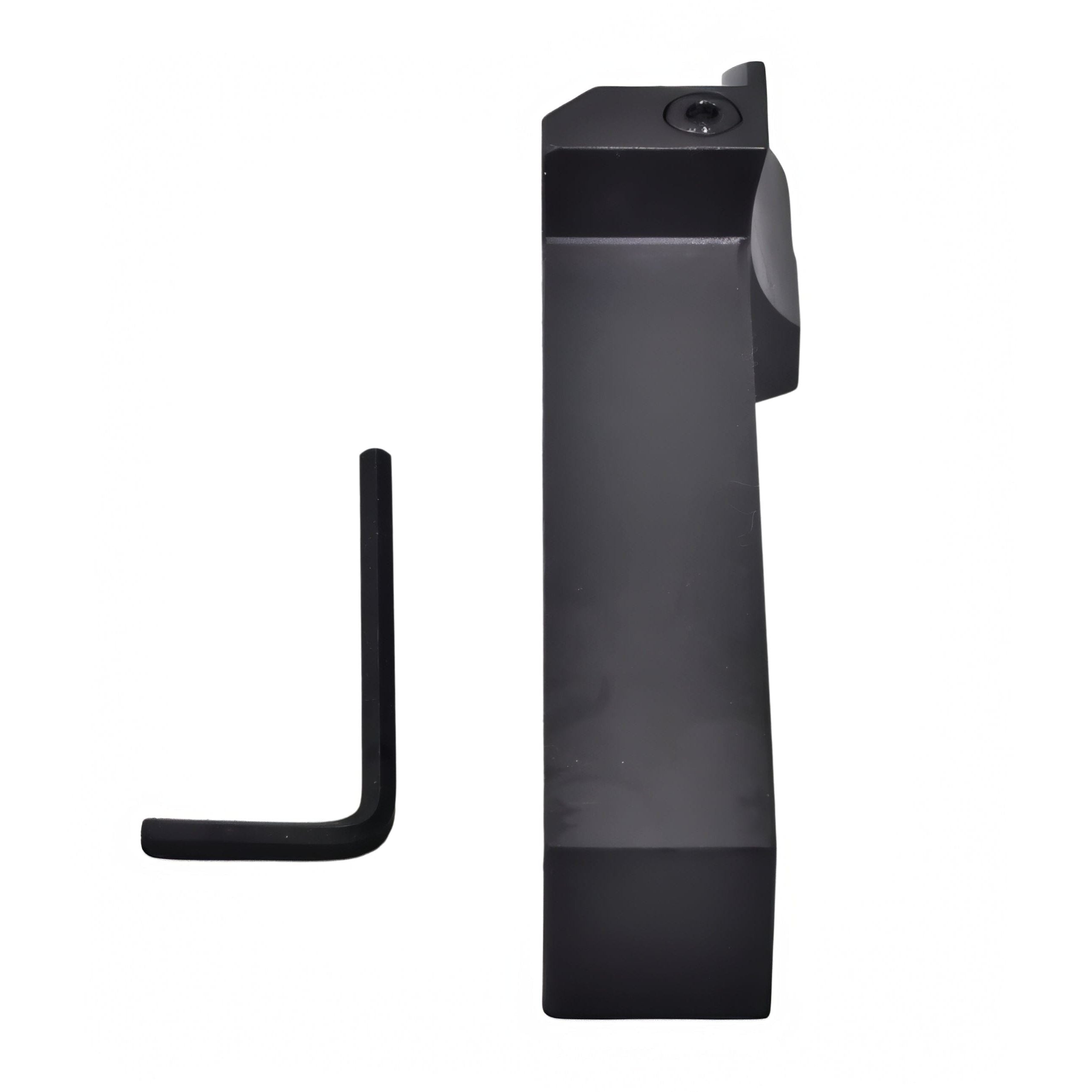 KYOCERA ASIA PACIFIC PTE LTD Tool Holder Kyocera KFMSR2525M3550-4 External Grooving Toolholder