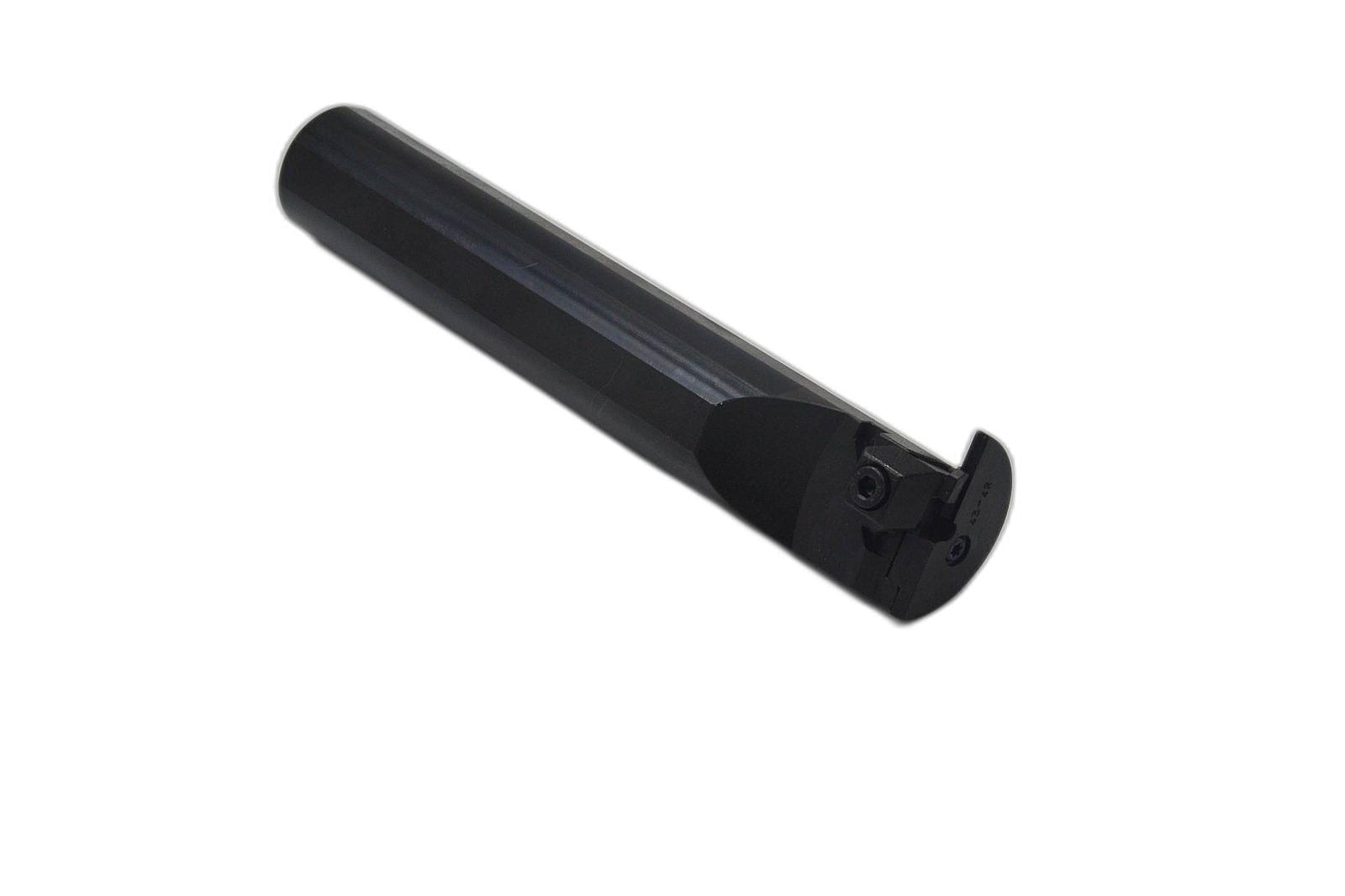 KYOCERA ASIA PACIFIC PTE LTD Tool Holder Kyocera KGIAR4332B-4 – External Grooving Toolholder (THC07263)