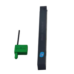 KYOCERA ASIA PACIFIC PTE LTD TOOL HOLDERS Ceradex ACLCR1212M-09F External Turning Toolholder