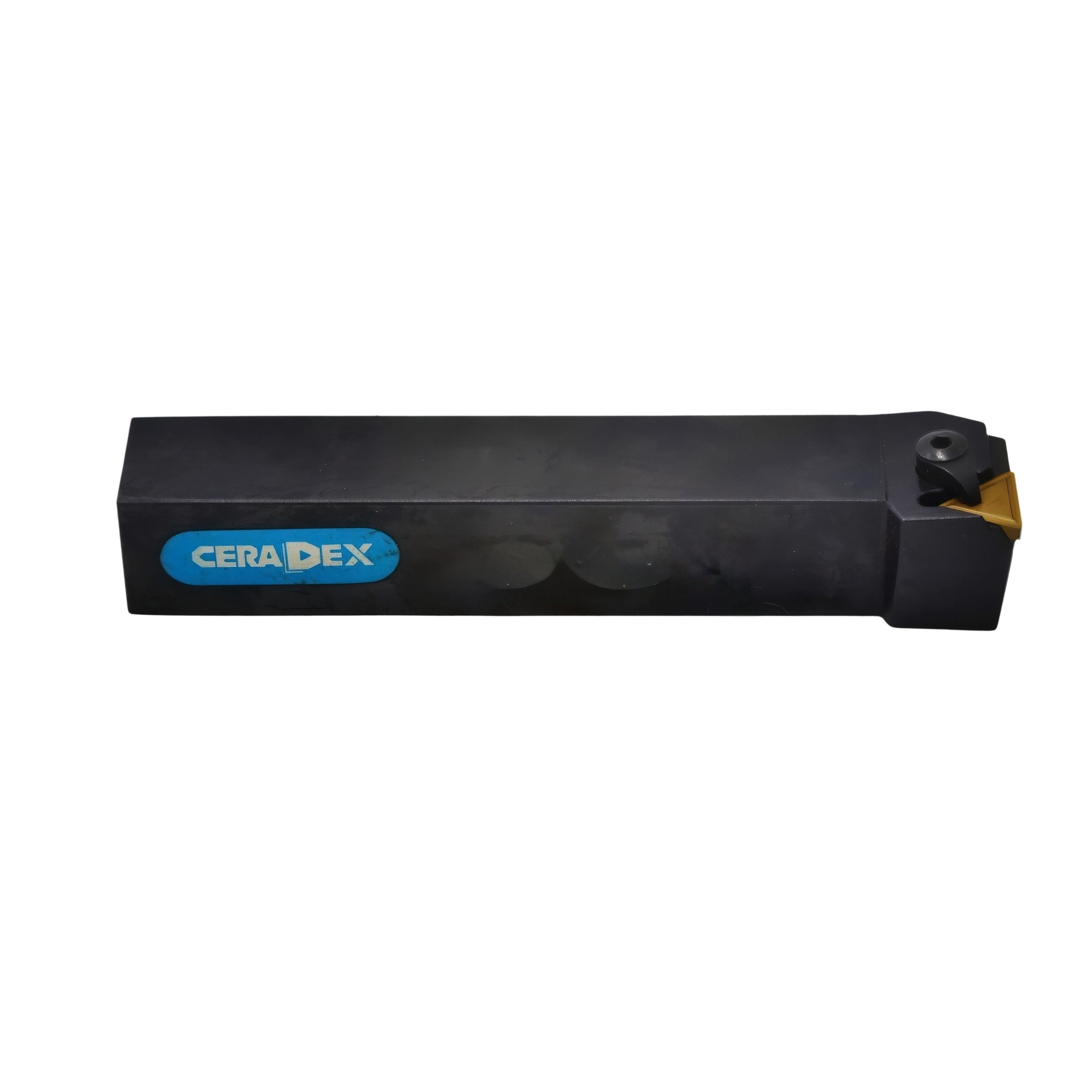 KYOCERA ASIA PACIFIC PTE LTD TOOL HOLDERS Ceradex CTFPL2525M-16N External Turning Toolholder
