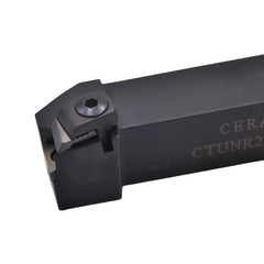 KYOCERA ASIA PACIFIC PTE LTD TOOL HOLDERS Ceradex CTUNR2525M-16 External Turning Toolholder