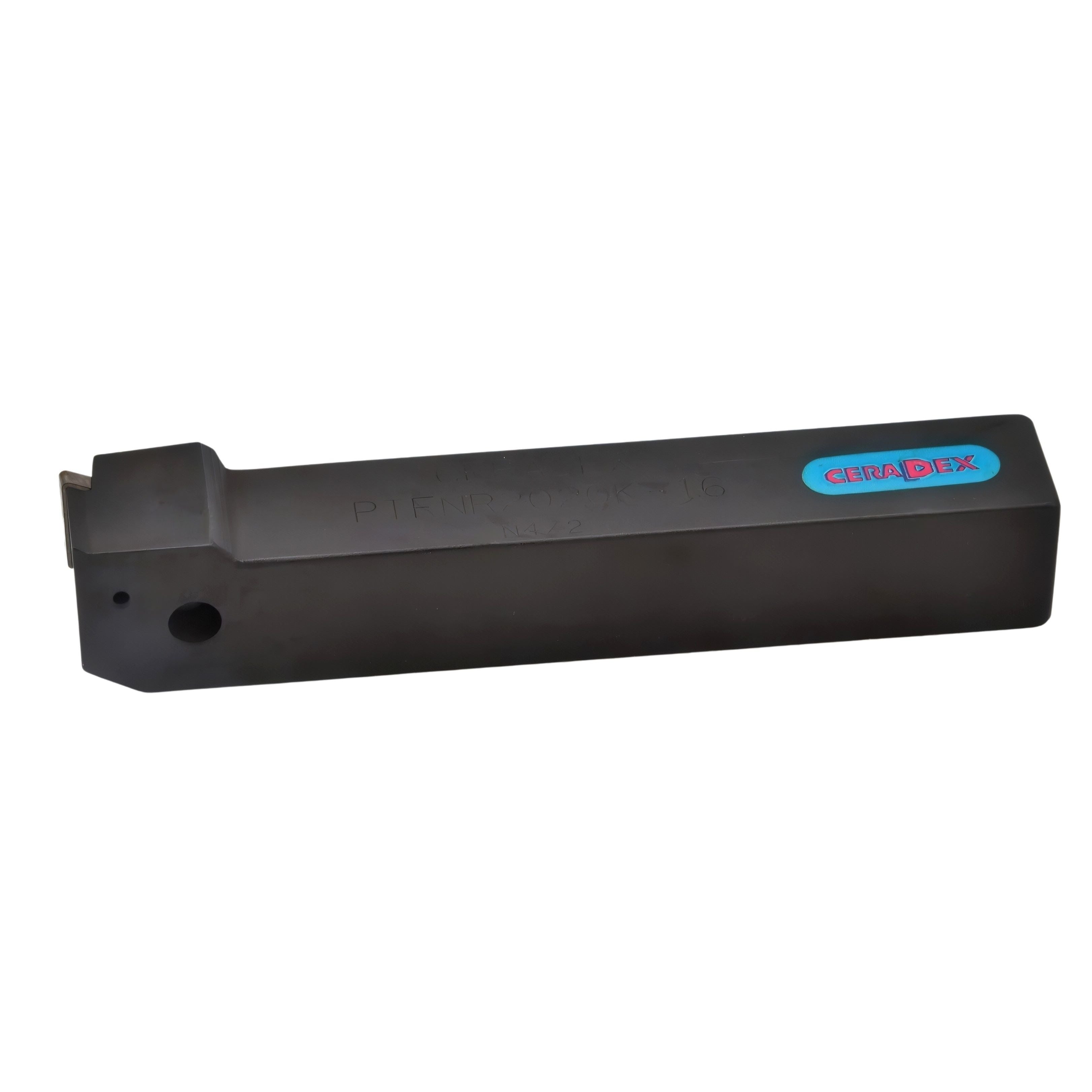 KYOCERA ASIA PACIFIC PTE LTD TOOL HOLDERS Ceradex PTFNR2020K-16 External Turning Toolholder – THC00490