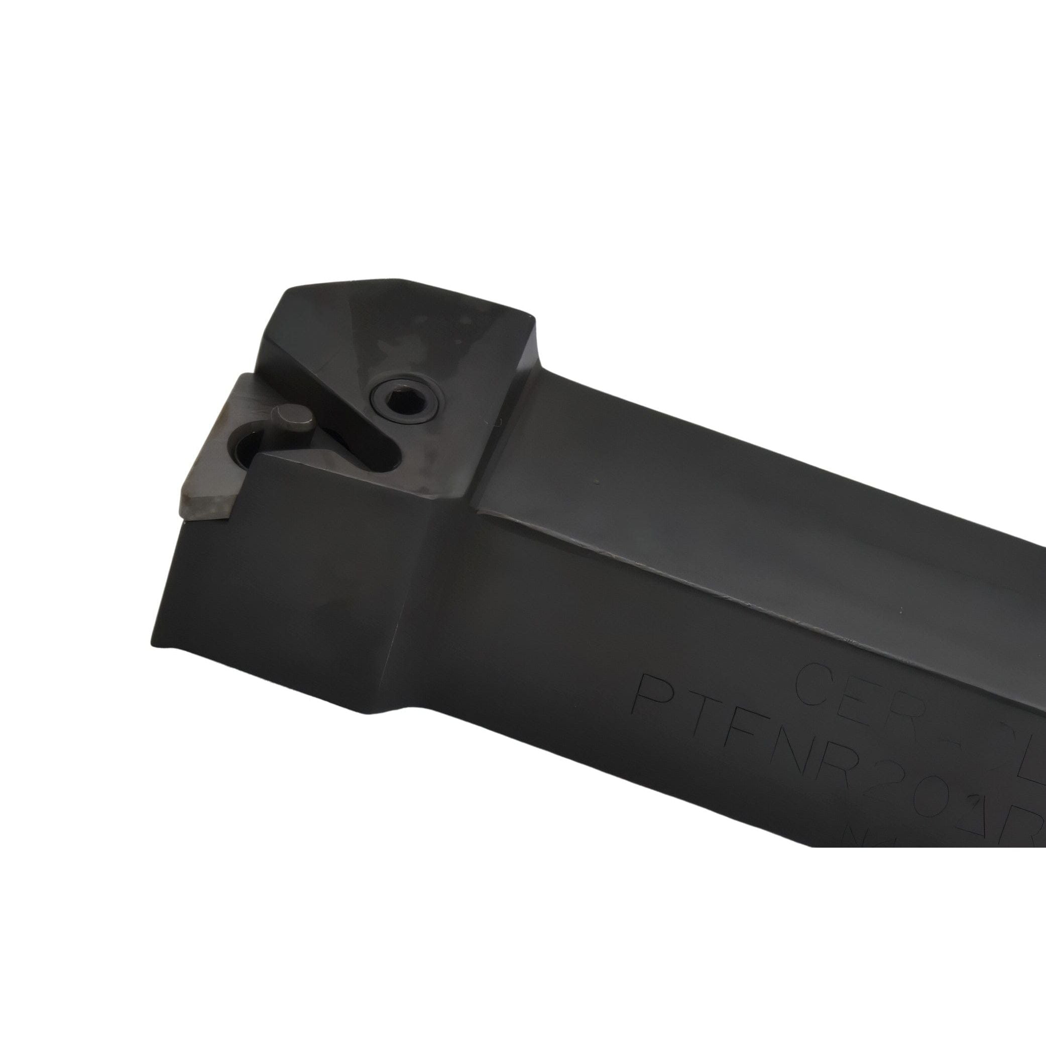 KYOCERA ASIA PACIFIC PTE LTD TOOL HOLDERS Ceradex PTFNR2020K-16 External Turning Toolholder – THC00490
