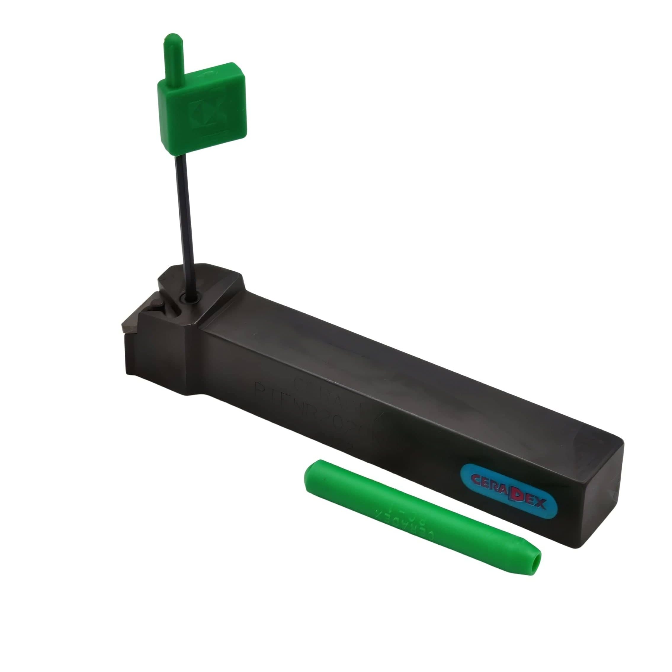 KYOCERA ASIA PACIFIC PTE LTD TOOL HOLDERS Ceradex PTFNR2020K-16 External Turning Toolholder – THC00490