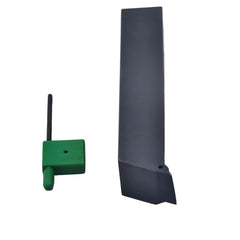 KYOCERA ASIA PACIFIC PTE LTD TOOL HOLDERS Ceradex SVPBL2020K-11 External Turning Toolholder