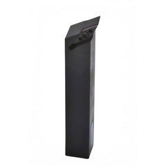 KYOCERA ASIA PACIFIC PTE LTD TOOL HOLDERS Ceradex SVPBL2020K-16 – 20 × 20 mm Turning & Profiling Toolholder (Left-Hand, 16 mm Insert)