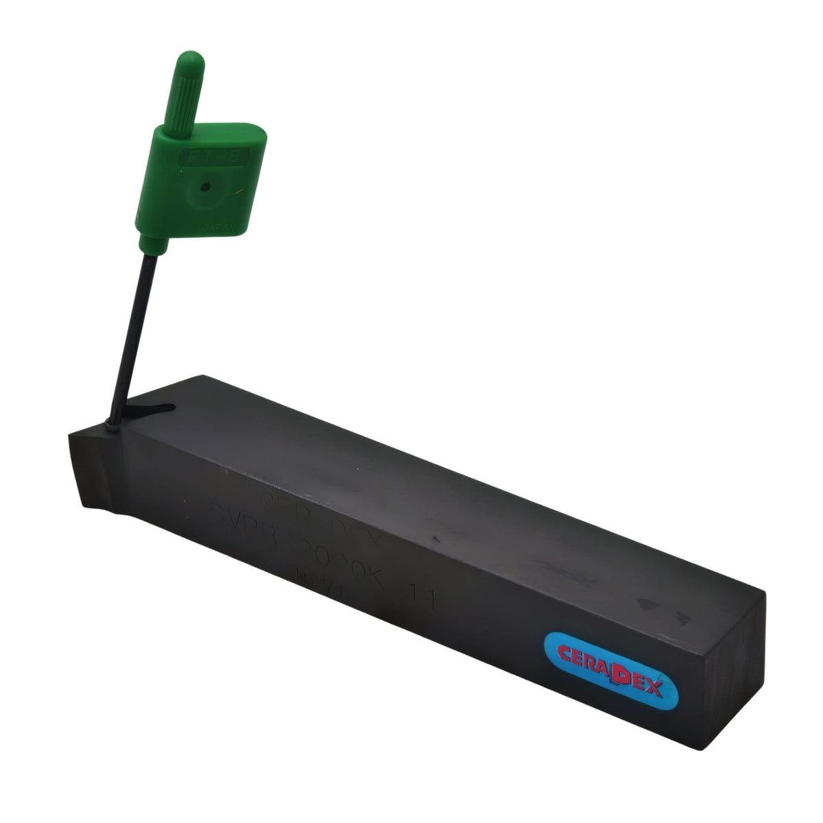 KYOCERA ASIA PACIFIC PTE LTD TOOL HOLDERS Ceradex SVPBR2020K-11 External Turning Toolholder