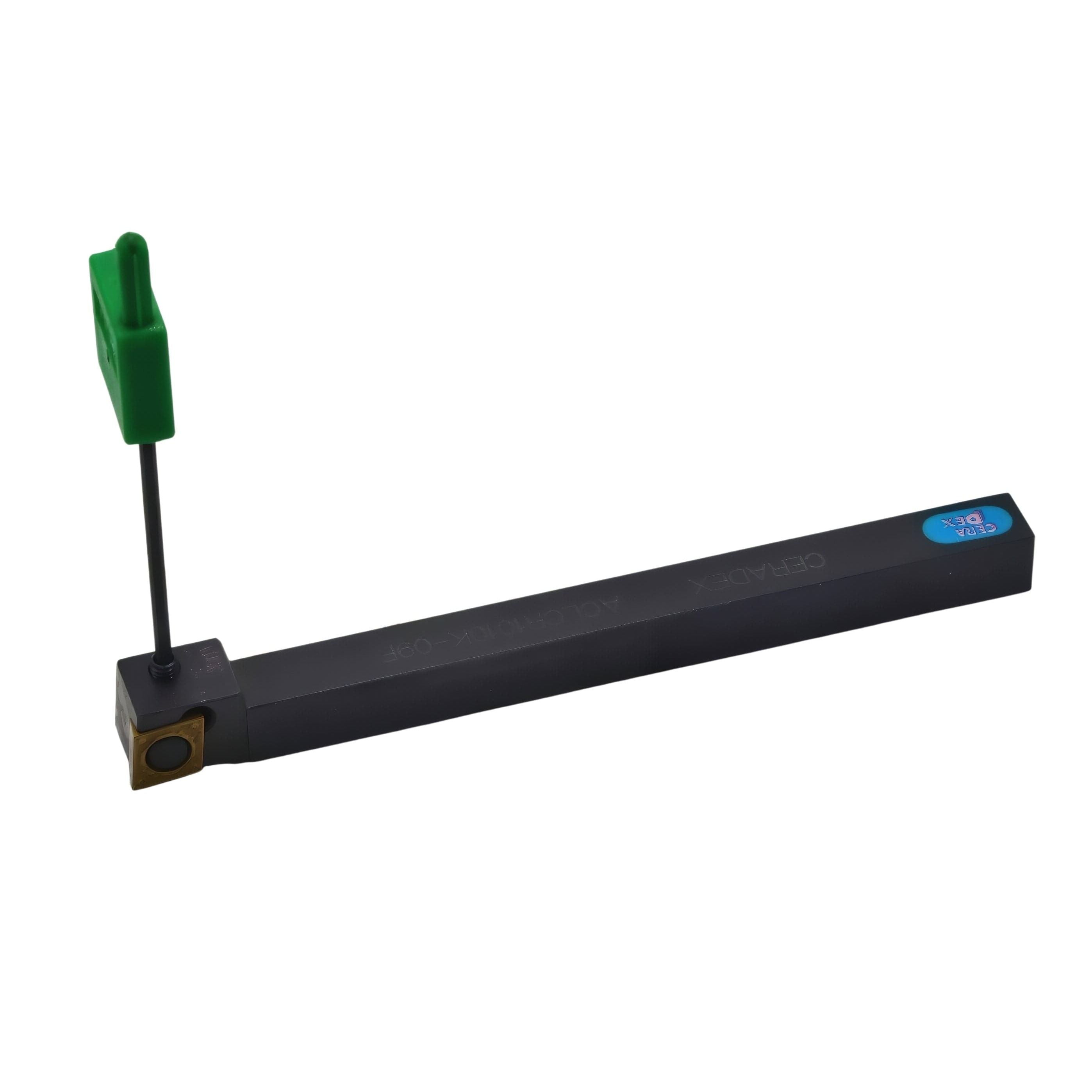 KYOCERA ASIA PACIFIC PTE LTD TOOL HOLDERS Kyocera ACLCR1616M-09F External Turning Toolholder