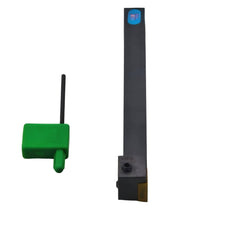 KYOCERA ASIA PACIFIC PTE LTD TOOL HOLDERS Kyocera ACLCR1616M-09F External Turning Toolholder