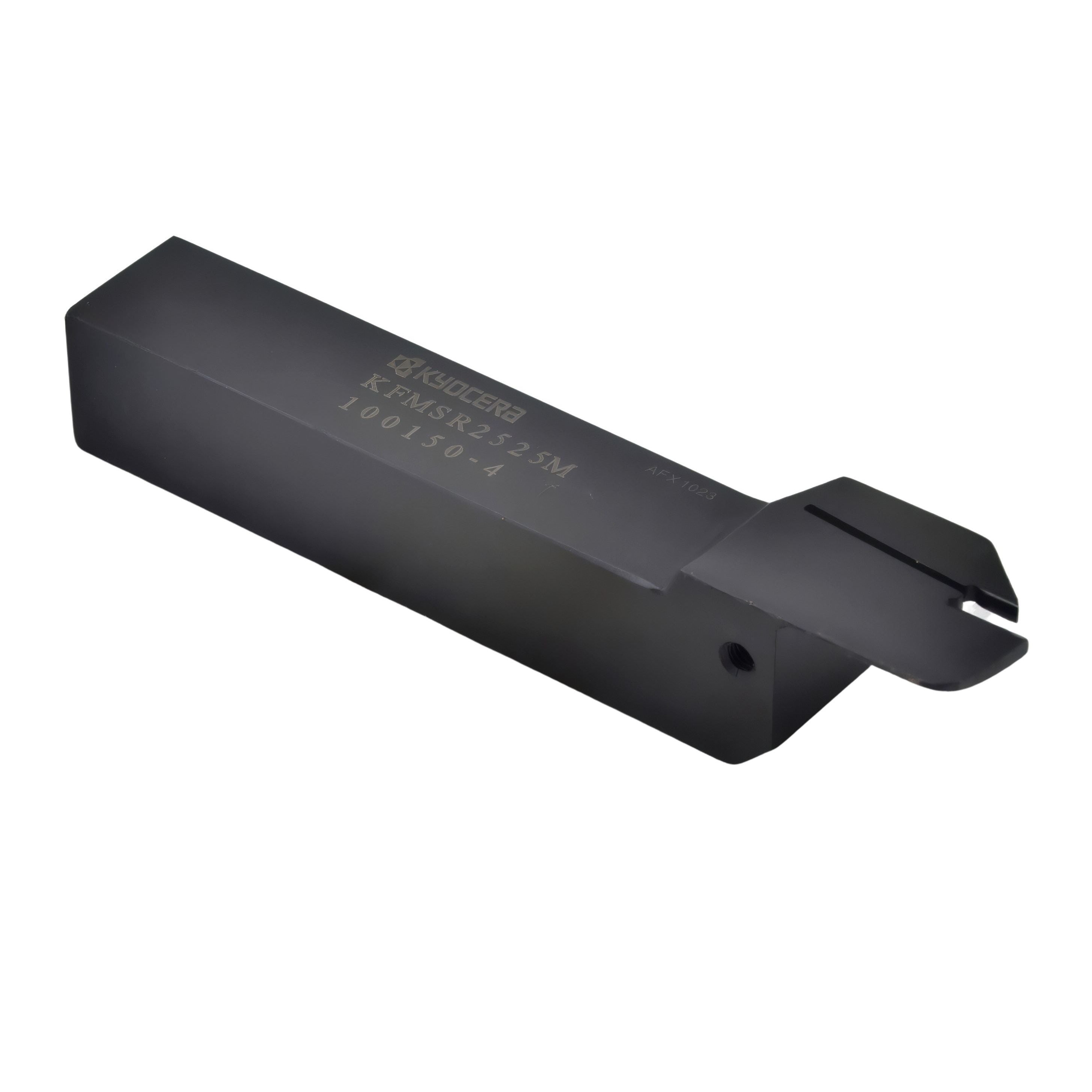 KYOCERA ASIA PACIFIC PTE LTD TOOL HOLDERS Kyocera KFMSR2525M100150-4 External Grooving Toolholder
