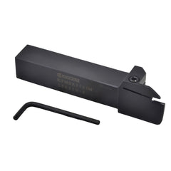 KYOCERA ASIA PACIFIC PTE LTD TOOL HOLDERS Kyocera KFMSR2525M100150-4 External Grooving Toolholder