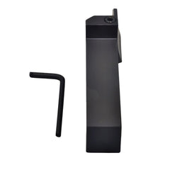 KYOCERA ASIA PACIFIC PTE LTD TOOL HOLDERS Kyocera KFMSR2525M100150-4 External Grooving Toolholder