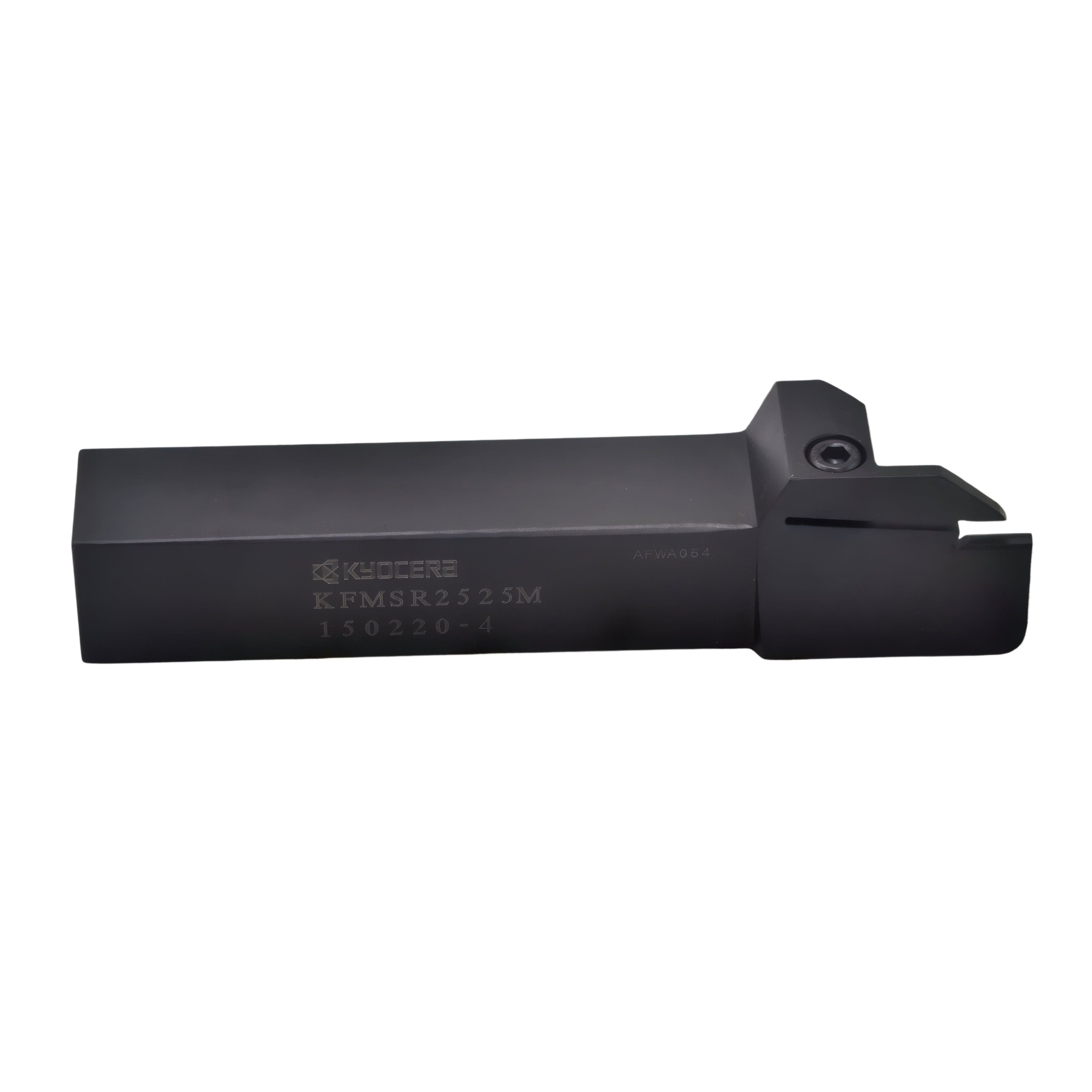 KYOCERA ASIA PACIFIC PTE LTD TOOL HOLDERS Kyocera KFMSR2525M150220-4 External Grooving Toolholder