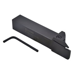 KYOCERA ASIA PACIFIC PTE LTD TOOL HOLDERS Kyocera KFMSR2525M150220-4 External Grooving Toolholder