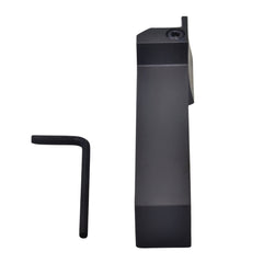 KYOCERA ASIA PACIFIC PTE LTD TOOL HOLDERS Kyocera KFMSR2525M150220-4 External Grooving Toolholder