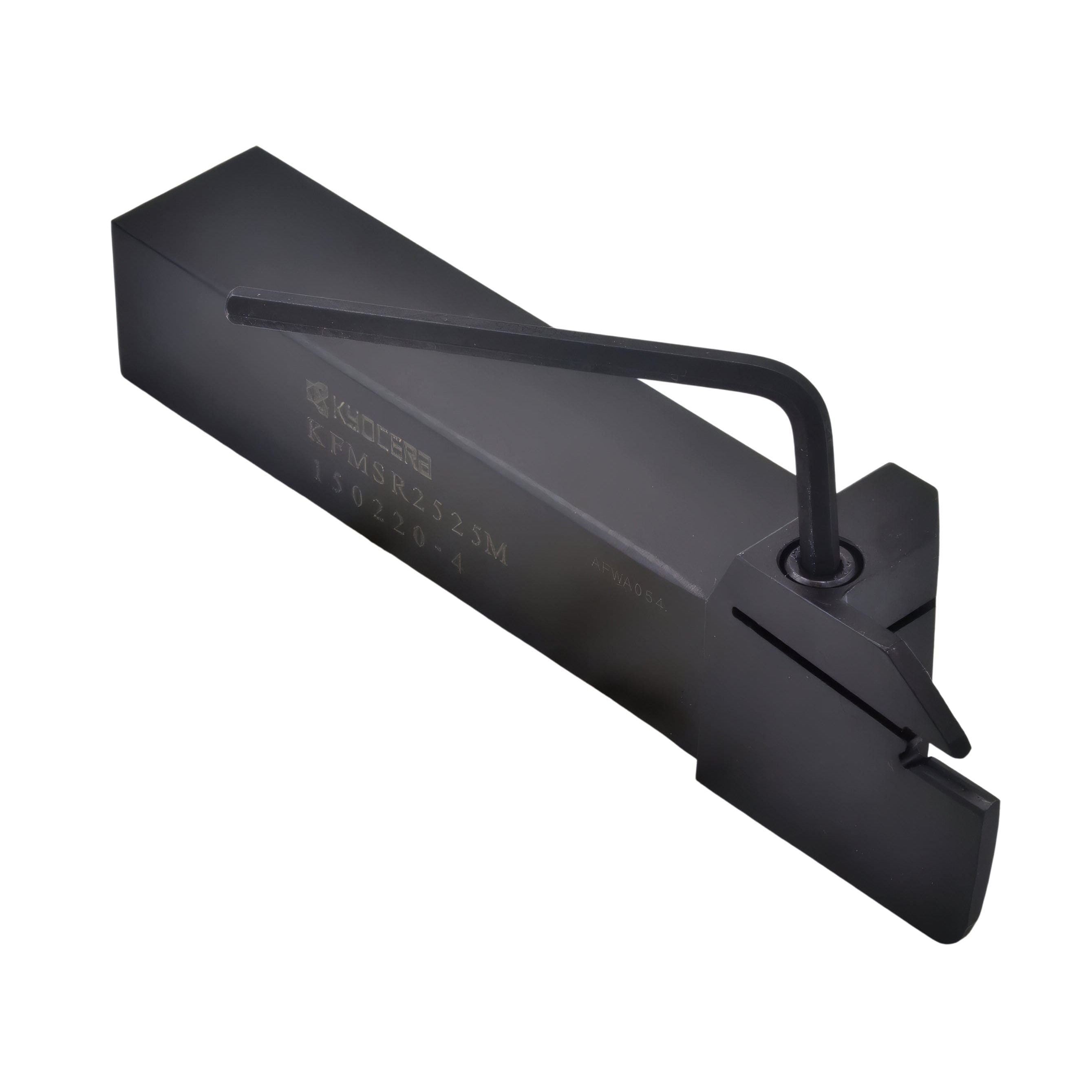 KYOCERA ASIA PACIFIC PTE LTD TOOL HOLDERS Kyocera KFMSR2525M150220-4 External Grooving Toolholder