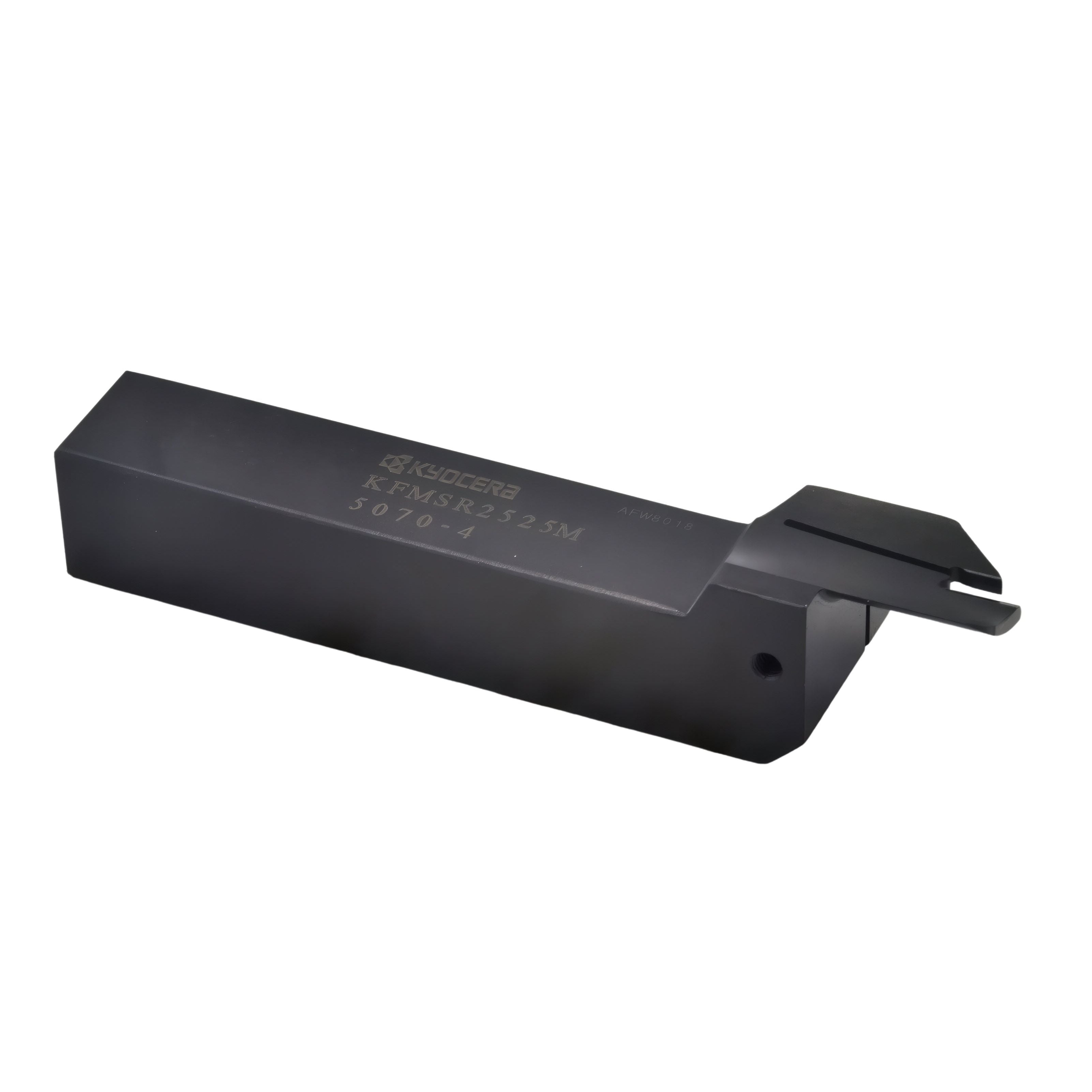 KYOCERA ASIA PACIFIC PTE LTD TOOL HOLDERS Kyocera KFMSR2525M5070-4 External Grooving Toolholder