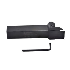 KYOCERA ASIA PACIFIC PTE LTD TOOL HOLDERS Kyocera KFMSR2525M70100-4 External Grooving Toolholder