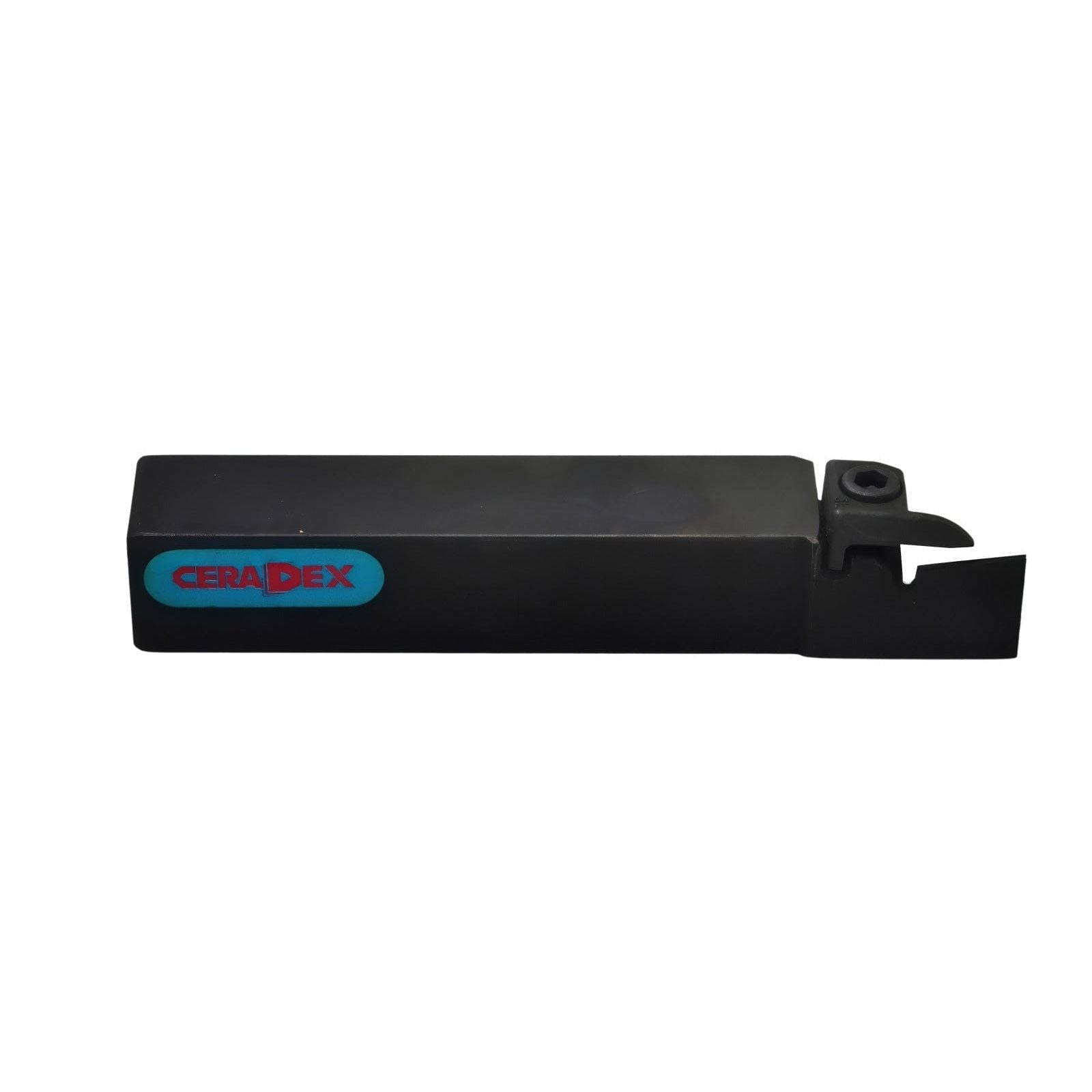 KYOCERA ASIA PACIFIC PTE LTD TOOL HOLDERS Kyocera KGAL2525M-3 – External Grooving Toolholder (THC04641)