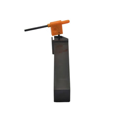 KYOCERA ASIA PACIFIC PTE LTD TOOL HOLDERS Kyocera KGBAR2525M22-25 – External Grooving Toolholder (THC08160)